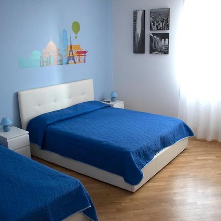 佛罗伦萨A Casa Di Sara 3别墅 外观 照片