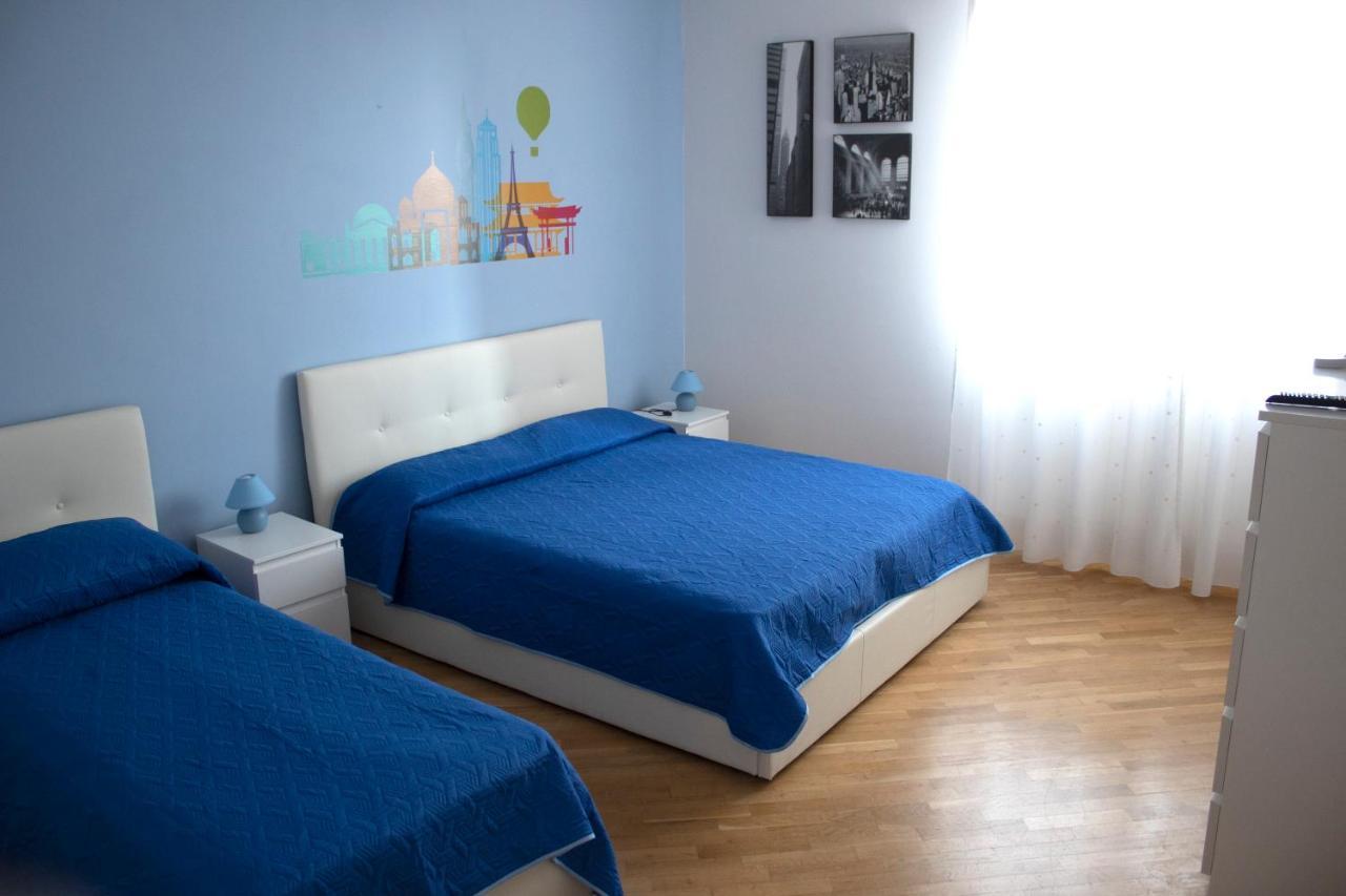 佛罗伦萨A Casa Di Sara 3别墅 外观 照片