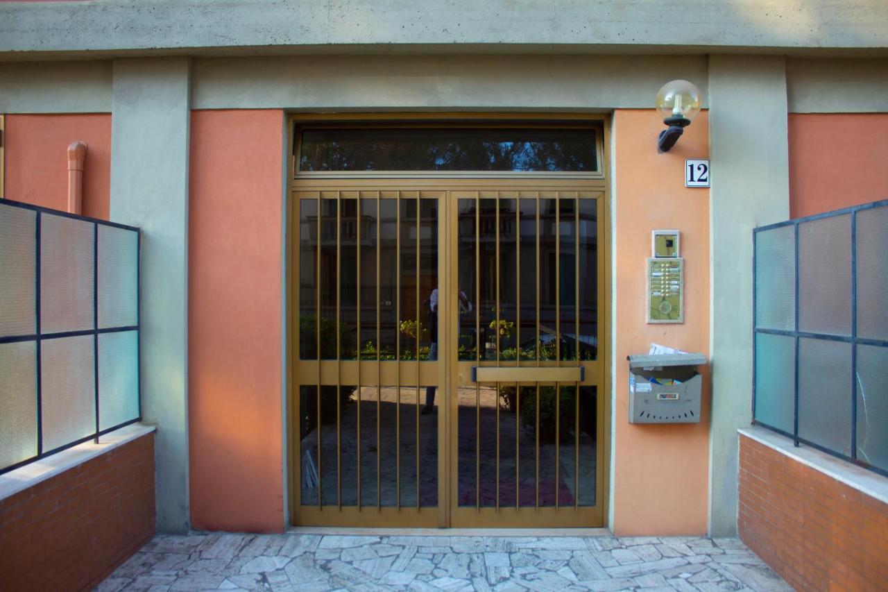 佛罗伦萨A Casa Di Sara 3别墅 外观 照片