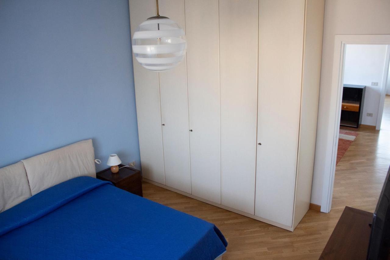 佛罗伦萨A Casa Di Sara 3别墅 外观 照片