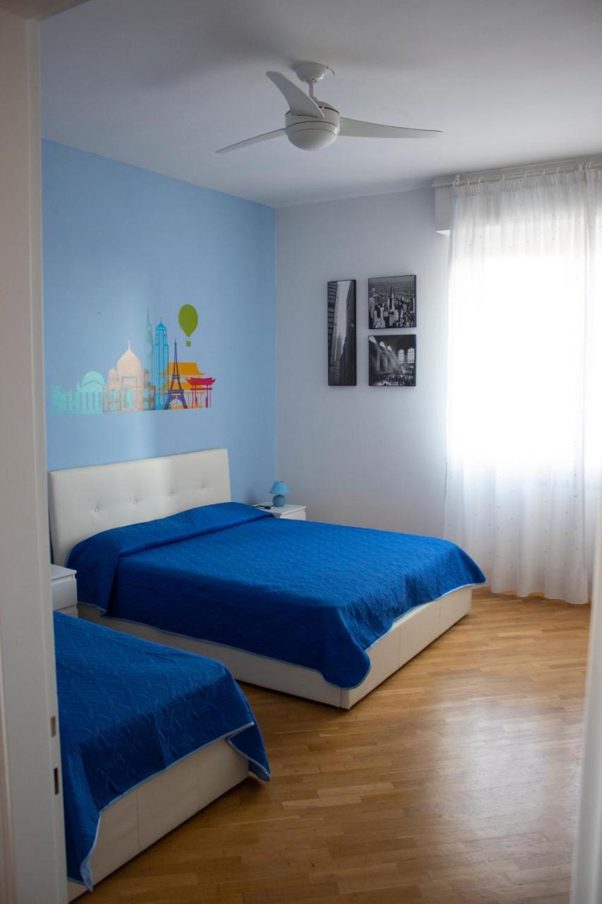 佛罗伦萨A Casa Di Sara 3别墅 外观 照片