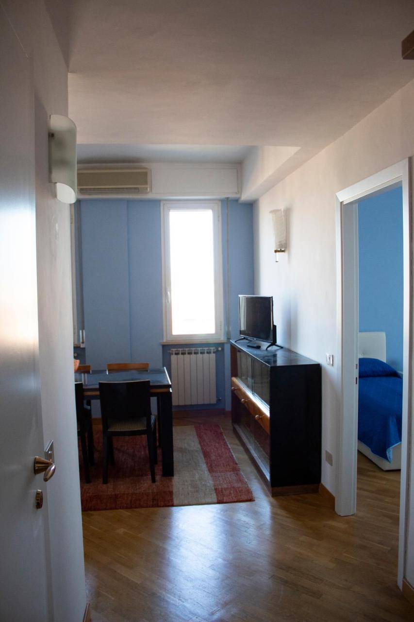佛罗伦萨A Casa Di Sara 3别墅 外观 照片